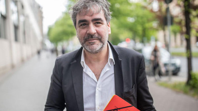 Deniz Yücel duruşmasından karar çıkmadı