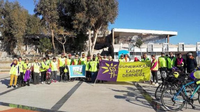 Günebakan Kadın Derneği: Çocuklara cinsel istismar suçunu işleyenlere af getirecek misiniz?