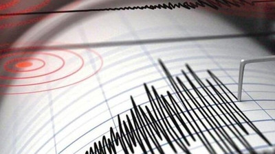 Çin'in Sincan Uygur Özerk Bölgesi'nde 6,4 büyüklüğünde deprem