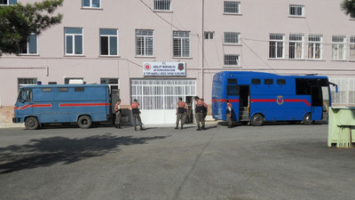 Afyon Cezaevi'nde 22 kişi coronaviruse yakalandı