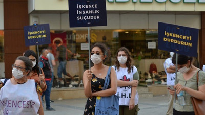 'İşkence cumhuriyet tarihi boyunca devam etti'