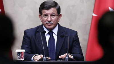 Davutoğlu: Maocu olmamak şartıyla 'devrimciyim' diyebilirim