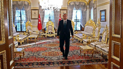 Erdoğan'dan kıdem tazminatı açıklaması