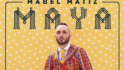 Mabel Matiz'in şarkı sözleri YKS'de soru oldu