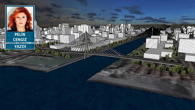 İstanbul’a ihanette yeni sayfa: Kanal İstanbul projeleri için ‘özel proje alanı’ düzenlemesi