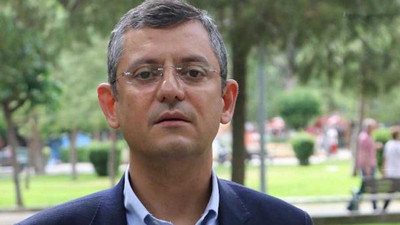 CHP'li Özel: AKP’nin önerileri, geçmişte yapılmak istenenin 50 kat beteri