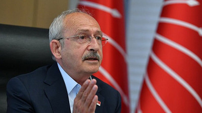 Kılıçdaroğlu: Eczacılık, öğretmenlik kadının doğasına uygun