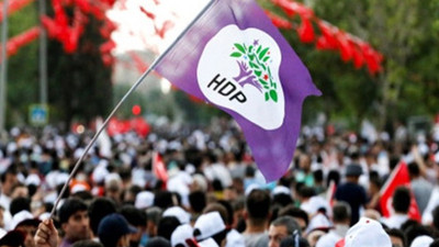 HDP’nin Kardeş Aile Kampanyası sonlandırıldı: 75 bin aileye destek olundu