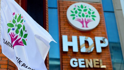 HDP: Diyarbakır Valiliği işkenceyi gizliyor, işkencecileri koruyor