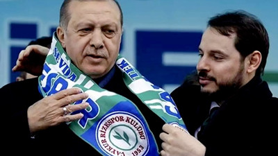 'Damat' demek suç olmuş: Soruşturma başlattılar