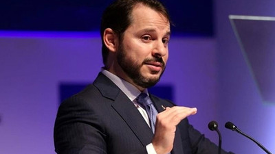 Albayrak'tan güven endeksi yorumu: Türkiye'nin ekonomisine güven artıyor