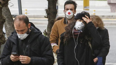 Dersim'de maske zorunluluğu uzatıldı