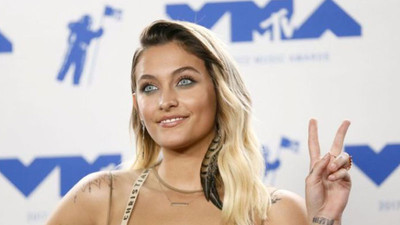 Paris Jackson Hz. İsa'yı lezbiyen olarak canlandıracak