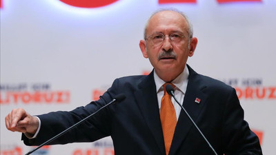 Kılıçdaroğlu: Bahçeli’den izinsiz karar alamıyorlar