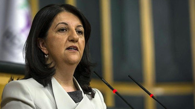 Pervin Buldan: Kürtler ne ettir ne tırnaktır, Kürtler bir halktır