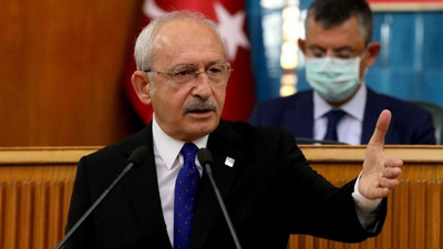 Kemal Kılıçdaroğlu: Z kuşağı baskıcı yönetim istemiyor