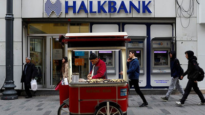 Halkbank davasında bankanın avukatları reddi hakim istedi