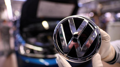 Volkswagen'de büyük çaplı işten çıkarma hazırlığı