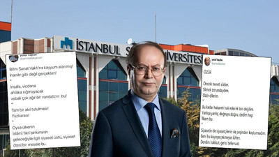 Yusuf Kaplan, Erdoğan'ı eleştirdiği mesajını sildiği için özür diledi, sonra özür masajını da sildi