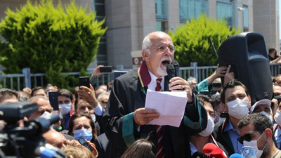 'Feyzioğlu çoklu baro teklifinin yazıcısıdır'