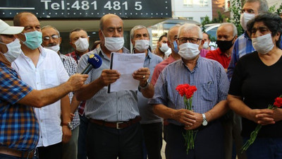 Alevi örgütleri Sivas Katliamı nedeniyle açıklama yaptı