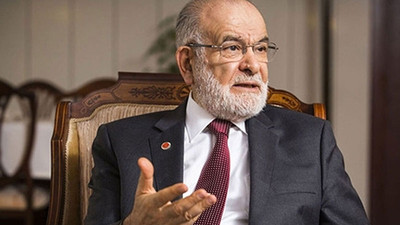 Karamollaoğlu, George Orwell ile cevap verdi: Düşünün, çünkü henüz yasaklanmadı