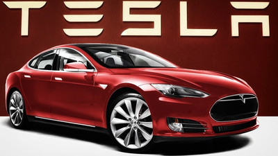 Tesla, Toyota'yı geçerek en değerli otomobil markası oldu