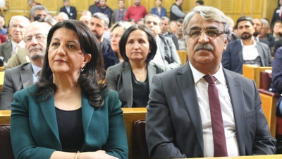 HDP Eş Genel Başkanları: Sivas ve Çorum katliamlarını unutmadık unutmayacağız