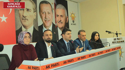 'Savunma Mitingi'ne Rize barosu katılmıyor: Çoklu baroya karşıyız ama zamanlama doğru değil