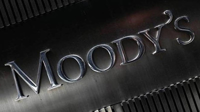 Moody's: Türkiye'de 2018 yılındaki kur şoku tekrarlanabilir