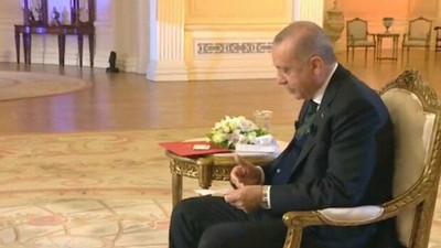 Esnaftan Erdoğan'a borç mektubu