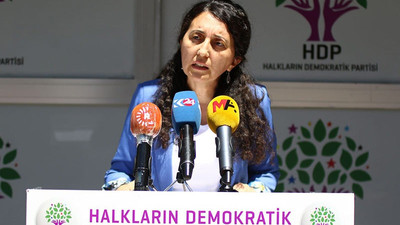 HDP Parti Sözcüsü Günay: DTK yeni dönem nefret konseptine uygun şekilde kurban edilmek isteniyor