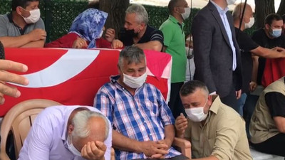 Sakarya'da yaşamını yitiren Havva Çelik'in eşi: Milleti kandırıyorlar, en az 80-90 kişi ölü var