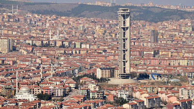 Kule çıkmazı: AKP'li belediye 77 milyon harcadı, ihaleyi Çaykur Rizespor'un başkanı aldı