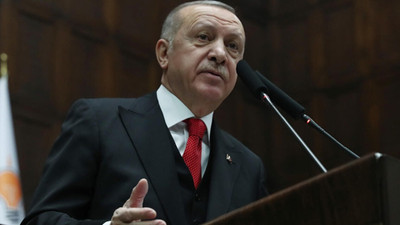 Erdoğan: Sembolik de olsa bayan milletvekillerimizi alalım, iki tanesi geliyor