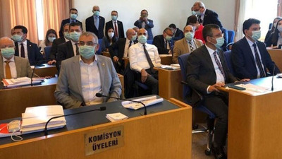 Anayasa Komisyonu'nda sert tartışmalar yürüyor: Pelikan baro, özgürlükçü baro, yandaş baro…