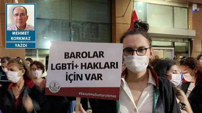 Evrim Demirtaş: Her LGBTİQ+ hikayesi çoğu zaman bir trajedidir