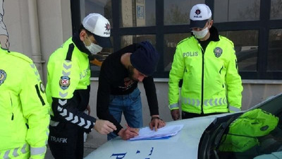 Mahkemeden ‘polisin kestiği salgın cezaları geçersiz’ kararı: 'Bu karar emsal olacak'