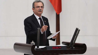 CHP'li Girgin: Her üç emekliden biri iş arıyor, maaşlardaki adaletsizliği giderin