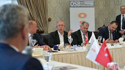 Mansur Yavaş: AKP döneminde tonuna 60 dolar ödenen asfaltı 25 dolara alıyoruz