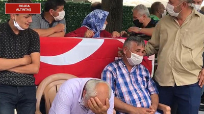 'Annem için değil, siyasetçiler için geldiler'