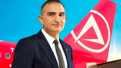 'Atlasjet 'servetiyle' iflas edecek, 60 milyon dolarlık kredi borcunu biz ödeyeceğiz'