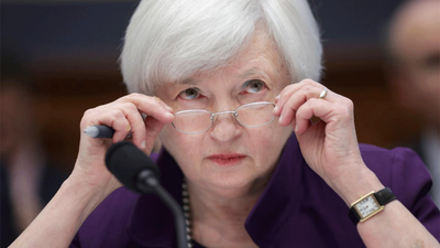 Yellen: Finansal kriz beklemiyoruz