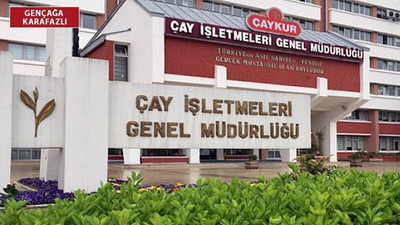 Çaykur ilk günden kota uygulamaya başlıyor