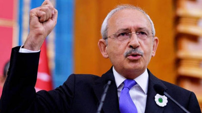 Kılıçdaroğlu'ndan MÜSİAD'a 'moral yemeği' tepkisi: İnsan eti yiyorsunuz siz insan eti