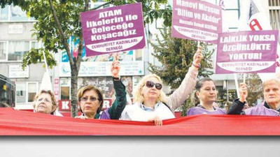 Vatan Partisi'nin, 'HDP kapatılsın' ısrarı istifa getirdi