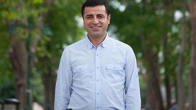 Demirtaş: Önümüzdeki seçim, Türkiye siyasi tarihinin en önemli ve en muhteşem seçimi olacaktır