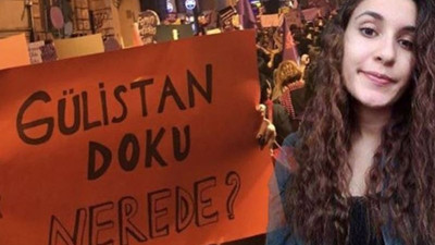 Vali'den Gülistan Doku'nun ailesine: Halkla, basınla konuşma, sessiz kal