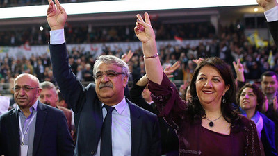 HDP ‘Demokrasi Buluşmaları’ takvimini belirledi