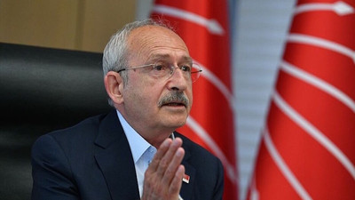 Kılıçdaroğlu'ndan parti liderlerine 'kurultay' mektubu: Sizleri davet edemiyor olmaktan üzüntü duyuyorum